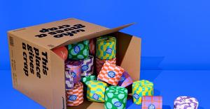 High Quality Virgin Toilet <b>Paper</b> 4 Ply Commercial Toilet <b>Paper</b> <b>Roll</b> High Quality Bathroom Tissue Supplier Manufacturer - Product Image 3