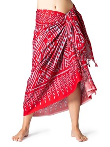 Best Selling Comfortable Cotton Beach Towel Soft Lady Design Animal Pattern Custom Logo Printing 1 Piece Sarong Breathable Quick - Product Image 3