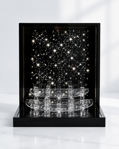 Nuevo diseño, Ilumina tu maquillaje minorista con vitrinas y vitrinas de cosméticos acrílicos - Product Image 2