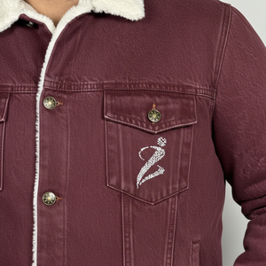 Custom Design <b>Denim</b> <b>Jacket</b> for <b>Men</b> Most Popular Product Lightweight <b>Men</b> <b>Denim</b> <b>Jacket</b> In Wholesale Rate <b>Denim</b> <b>Jacket</b> for man - Product Image 3