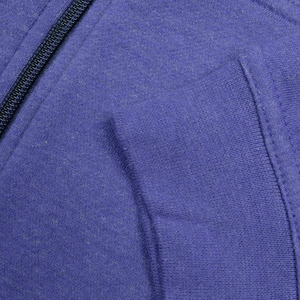 Sweat-shirts pour hommes respirants en gros à faible MOQ, dernier style, couleur unie, personnalisables - Product Image 5