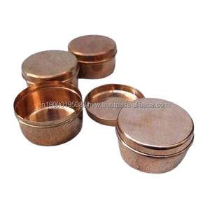 Merveilleux Design Ustensiles De Cuisine Chapati Conteneur Roti Boîte Pour Accessoires De Cuisine Stockage Des Aliments Récipient Roti - Product Image 2