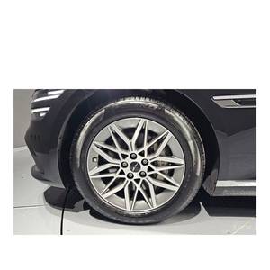 Genesis 2024 G80 2.5 Turbo AWD Essence 10 691 km Boîte de vitesses automatique Sièges en cuir Volant à gauche Caméra arrière - Importé de Corée - Product Image 5