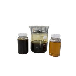 SAPS 8520 PCMO Paquete de aditivos Lubricante automotriz completo con productos químicos energéticos para aceites de motor en automóviles de pasajeros - Product Image 1