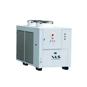 Fornitore di unità di raffreddamento di refrigerazione per la lavorazione di liquidi in acciaio inossidabile di superlativa a prezzo affidabile
