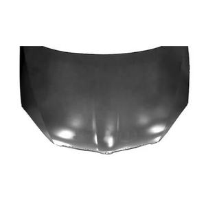 AUTO CAR BODY PARTS CAR HOOD for SKODA FABIA FRONT ENGINE COVER OEM 5J0823031 5J0823031A CAR <b>BONNET</b> - Product Image 1