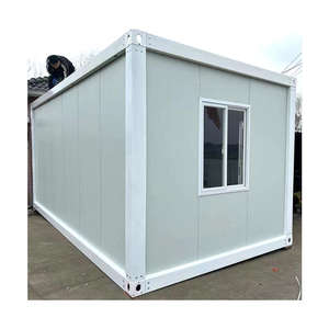 Casa Contenedor Expandible Glamni X de 30 pies que Ahorra Costos de Transporte y Pasos de Montaje - Product Image 3