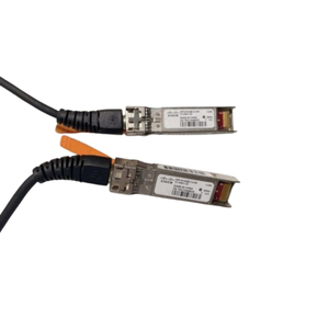 10G SFP+ Direct Attach Copper <b>Cable</b> 3M Twinax DAC <b>Cable</b> High Speed SFP+ <b>Cable</b> Technoverse Business Solutions - Product Image 2