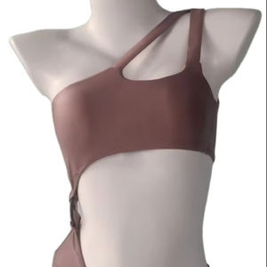 Unisex High Quality Customize Swimmer Bikini Set Bra and Underwear With Customize Logo Beach wear Bikini - Product Image 1