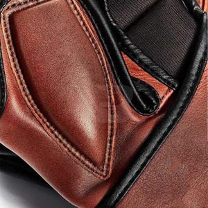 Guantes de Boxeo MMA Personalizados Profesionales con Logotipo Personalizado, Guantes de Entrenamiento UFC, Material PU, Protección Duradera y Cómoda - Product Image 2
