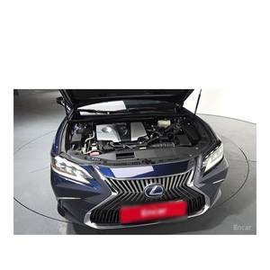 Lexus ES Executive 2024, 54 880 km, sièges en cuir, caméra arrière, conduite à gauche - Product Image 6