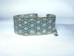 Pulsera de Cuentas de Diseño Versátil, Pulsera de Cuentas para Toda Ocasión, Pulsera de Cuentas con Acabado Liso, Pulsera de Cuentas al por Mayor de Fábrica - Product Image 4