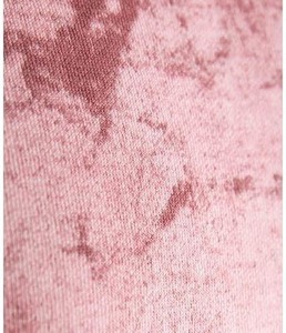 Sweat-shirt rose à col rond pour homme, coupe classique, tricoté, 100 % polyester, décontracté, streetwear, écologique, anti-plis, séchage rapide - Product Image 5