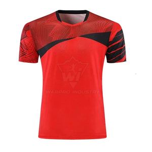 Ropa Deportiva Resistente, Uniforme de Tenis para Hombres, Mujeres y Jóvenes, Adecuado para Deportes y Actividades Físicas Regulares - Product Image 3