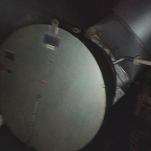 Turbocompresor Marino Modelo MET-66SC OEM de Alto Rendimiento para Motores de Barco, de Segunda Mano, 14800 RPM - Product Image 4