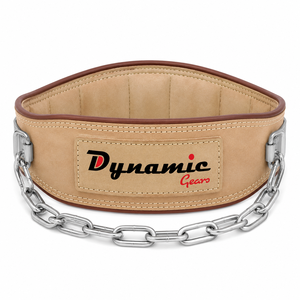 Black And <b>Red</b> Color Weightlifting <b>Belts</b> Strong Back Support Dip <b>Belt</b> For Weighted Dips <b>Belts</b> - Product Image 3