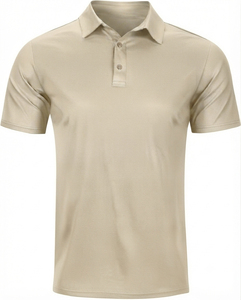 693-KSL เสื้อเชิ้ตทำงานสำหรับผู้ชาย แนวธุรกิจ แนวทางการ คอปกสี่เหลี่ยม ลายพิมพ์ ผ้าทวิล ผ้าถักสำหรับฤดูใบไม้ผลิ ไซส์ใหญ่พิเศษ - Product Image 6