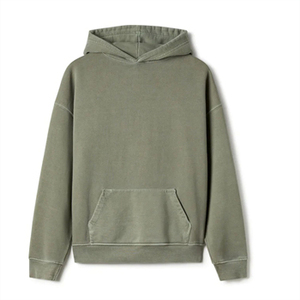 Sudadera con Capucha Unisex de Primera Calidad, Suave y Cómoda, para Uso Casual, Sudadera Lisa Personalizada para Hombre y Mujer - Product Image 1