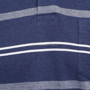 Camiseta Polo de Trabajo Única en Oferta, Camiseta Polo de Golf de Algodón Suave Bordada, Camiseta Polo Personalizada con Logotipo para Hombre - Product Image 6