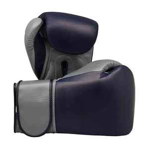 Top Trending 16oz Breathable Lightweight Professional <b>Foam</b> <b>Padding</b> Moisture Wicking for Closure Boxing Gloves - Product Image 6