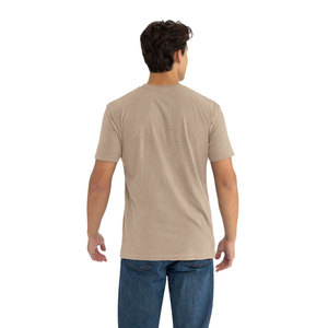 Camisetas Unisex Personalizadas 100% Algodón CVC - Ecológicas, de Secado Rápido, Ligeras, Corte Retail de Bella Canvas - Product Image 3