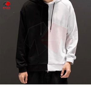 Ryan Pro Gear : Sweats à capuche personnalisés pour hommes, logo personnalisé, couleur personnalisée, grandes tailles, services OEM et ODM disponibles. - Product Image 1