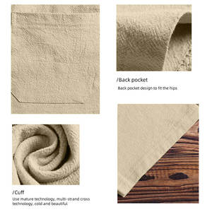 Ensemble T-shirt et short décontracté pour homme, style streetwear, avec logo personnalisé et broderie haute performance – Collection été - Product Image 4