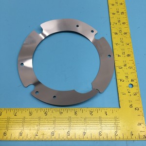 AMAT 0020-30585 INSERT NI POLY/WSI 200MM, 157917 - Équipements et pièces semi-conductrices d'occasion fiables à l'échelle mondiale chez - Product Image 1