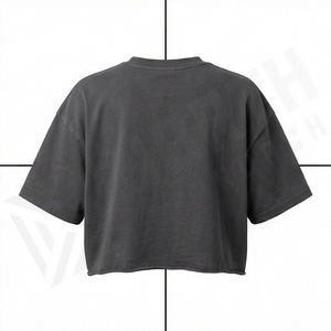 Blusas de Talla Grande para Mujer, Camisetas Lisas de Manga Larga, Blusas Elegantes para Mujer, Ropa Deportiva, Ropa de Gimnasio - Product Image 2