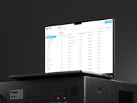 适用于 Mac 系统的 RoyalCraft 企业施工 ERP 软件开发 劳动力跟踪 物料管理 项目监控