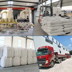 <span class=keywords><strong>Decolorizing</strong></span> Bentonite Filler-Nhuộm hấp phụ và tinh chế cho các ứng dụng dệt và nhuộm - Product Image 5