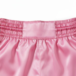 Última Colección de Ropa de Entrenamiento con Diseño Personalizado, Shorts de Muay Thai con Tela que Absorbe la Humedad para Mayor Comodidad - Product Image 2