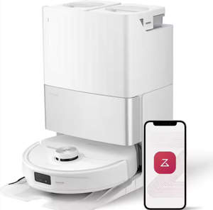 Ofertas en Continuo de Good Choices: Robot Aspirador Industrial Roborock S10R - Product Image 1