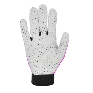 Gants universels multi-sports pour le racquetball, compatibles avec le squash et le badminton, résistants, antidérapants, pour la protection des mains - Product Image 4