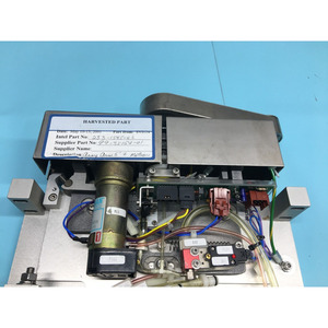 Robot de Brazo Manipulador de Obleas SVG 99-38154-01, 5 pulgadas, Z - Equipo y Piezas de Semiconductores de Confianza de la Marca Global Legacy - Product Image 3