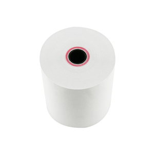 Papel Térmico Ultrasónico de Tres Capas para Caja Registradora, Resistente al Agua y a la Humedad, 80 mm, Tamaño Personalizable en Rollo - Product Image 3