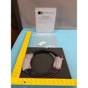 Filtro Final Calefactado por Cable AMAT 0150-09549, 170250 - Equipo y Piezas de Semiconductores de Confianza de Tradicción Global - Product Image 2