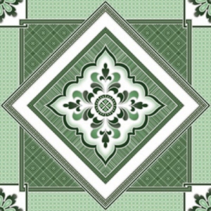 Varios diseños Bajo MOQ Mejor vendedor Ladrillo refractario Azulejo de cerámica Uso interior Venta al por mayor Disponible Colores personalizados Hecho en Vietnam - Product Image 1