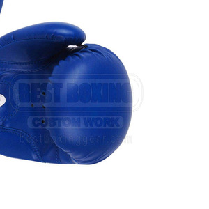 Guantes de Boxeo de Estilo Clásico, Comodidad Confiable para Prácticas de Boxeo y Entrenamiento Físico - Product Image 6