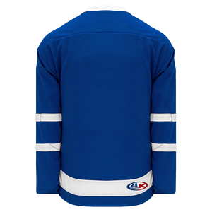 Ventes en gros de maillots de hockey sur glace de haute qualité et bon marché, uniformes 100% polyester, respirants et à séchage rapide, pour hommes adultes - Product Image 4