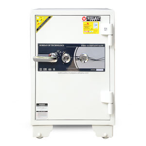 Bank Vault Bonn Germany Made In Viet Nam - Product Image 1