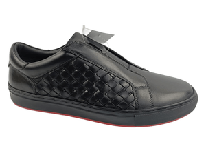 Zapatos Formales Sin Cordones para Hombre Dlords, Parte Superior de Piel de Oveja, Suela de TPR, Entresuela de EVA, Punta Cerrada, Antideslizantes, para Todas las Temporadas, Oficina, Carrera Profesional - Product Image 5
