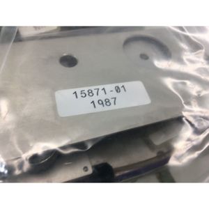 SVG Silicon Valley Group 99-45452-01 Developer - Equipo y Piezas de Semiconductores de Segunda Mano Globales de Confianza - Product Image 1