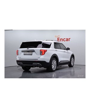 Ford Explorer 2.3 Limited 4WD 2019, 59,792 km, Caja de Cambios Automática, Volante a la Izquierda, Emisión Euro V, Asientos de Cuero, Cámara Trasera - Product Image 2