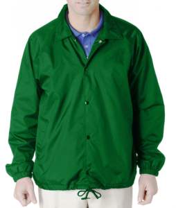 Chaqueta Deportiva para Hombre de Nuevo Diseño, Ropa Moderna de Coaches, Chaquetas Deportivas al por Mayor para Hombre - Product Image 1