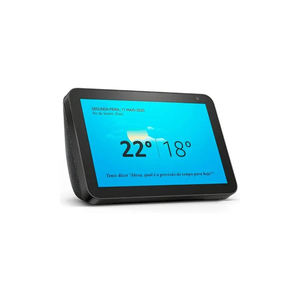 Alexa y Pantalla Dinámica A-mazon Echo Show 10 con Rotación para Videollamadas - Product Image 1