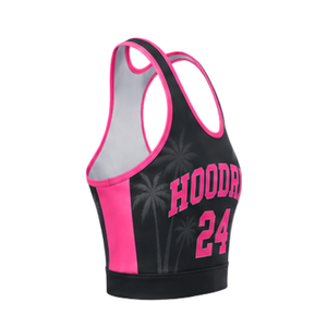 Custom Football Women Jersey Team Uniform Heat-Transfer Printed Breathable <b>Mesh</b> <b>Short</b> Sleeve Front Wholesale Bulk Sample Order - Product Image 3