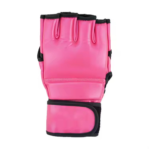 Gants de fitness en cuir pour femmes, légers, respirants, pour l'entraînement en salle de sport, le yoga, la musculation, demi-doigts, antidérapants, haute performance - Product Image 6
