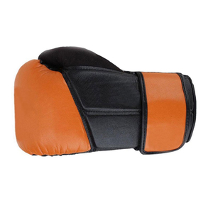 Premium Boxing <b>Gloves</b> High Density Foam Padding Reinforced Wrist Support Breathable Design for Professional Training Sparring - Product Image 6
