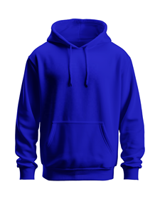 Sweat à capuche personnalisé Streetwear pour hommes S Sweats à capuche imprimés unisexe uni de haute qualité surdimensionné en coton organique silicone décontracté - Product Image 6